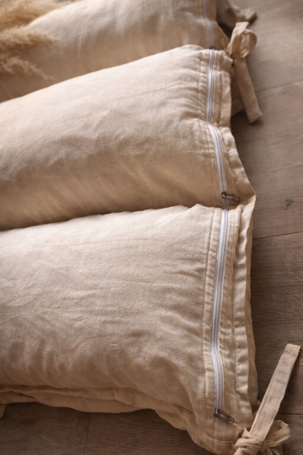 Montessori inspired Rocker