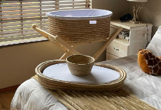 Organizing Basket