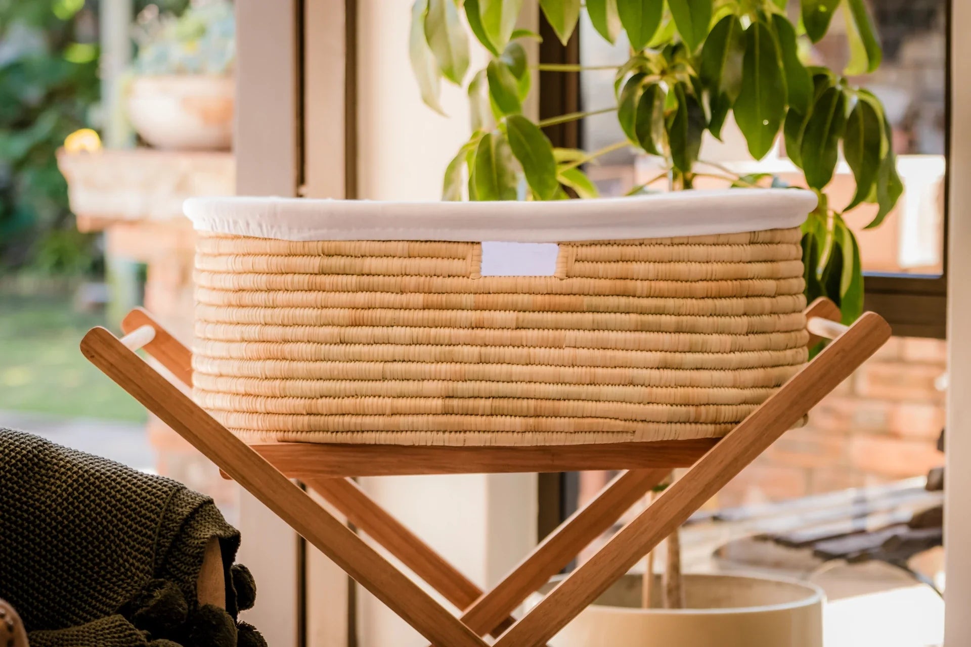 What to Do With Your Moses Basket Once Baby Outgrows It?