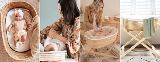 Choosing the Perfect Gift for a New Mum: Why Our Value Sets Make it Easy