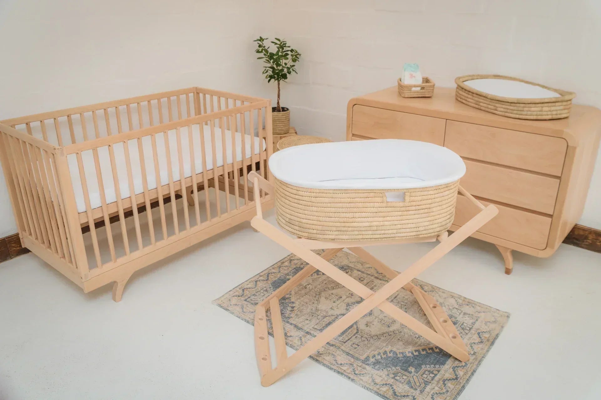 Not Sure What to Buy for a New Baby? These Sets Are Always a Hit