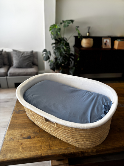 Nesting Pod Cover Only | Replacement Cover for Love Local SA Nesting Pod Mattress