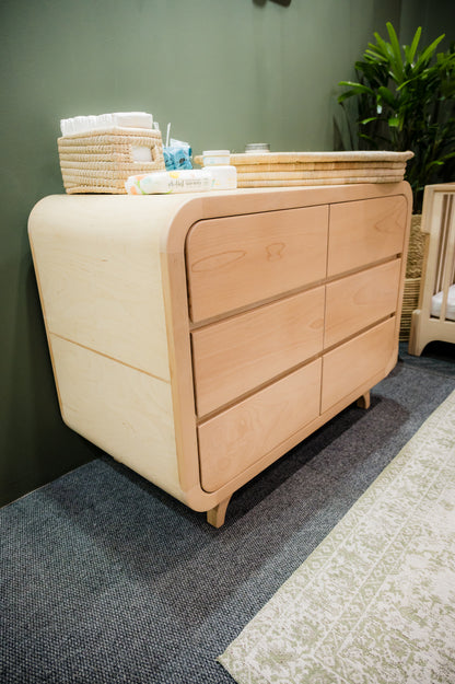 The ‘Niki’ Premium Compactum