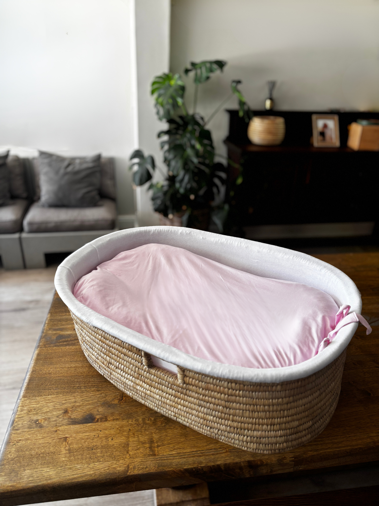 Nesting Pod Cover Only | Replacement Cover for Love Local SA Nesting Pod Mattress