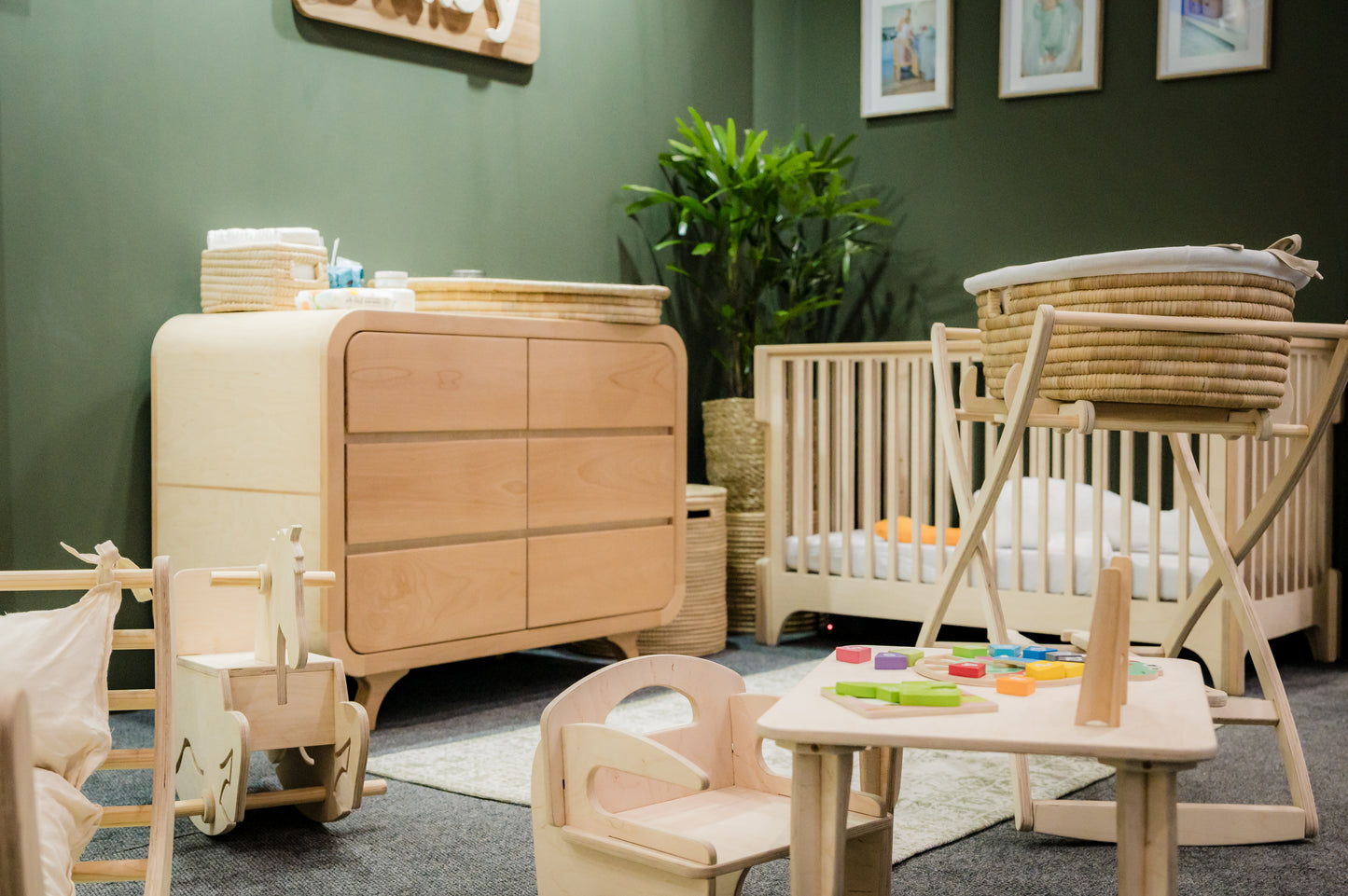 The ‘Niki’ Premium Compactum