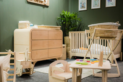 The ‘Niki’ Premium Compactum