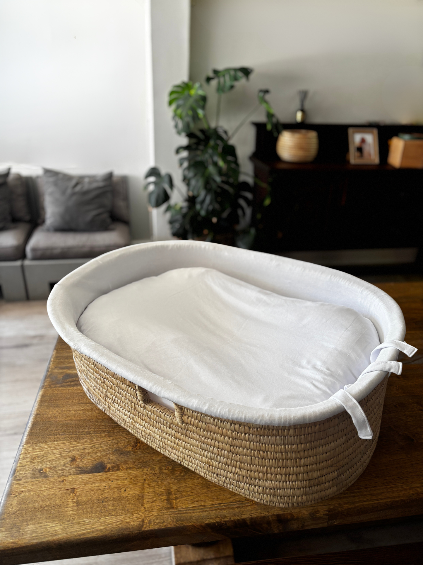 Nesting Pod Cover Only | Replacement Cover for Love Local SA Nesting Pod Mattress