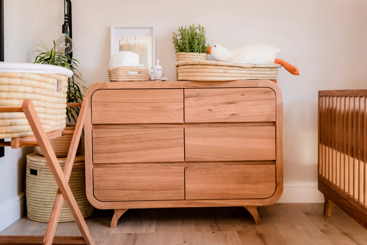 The ‘Niki’ Premium Compactum
