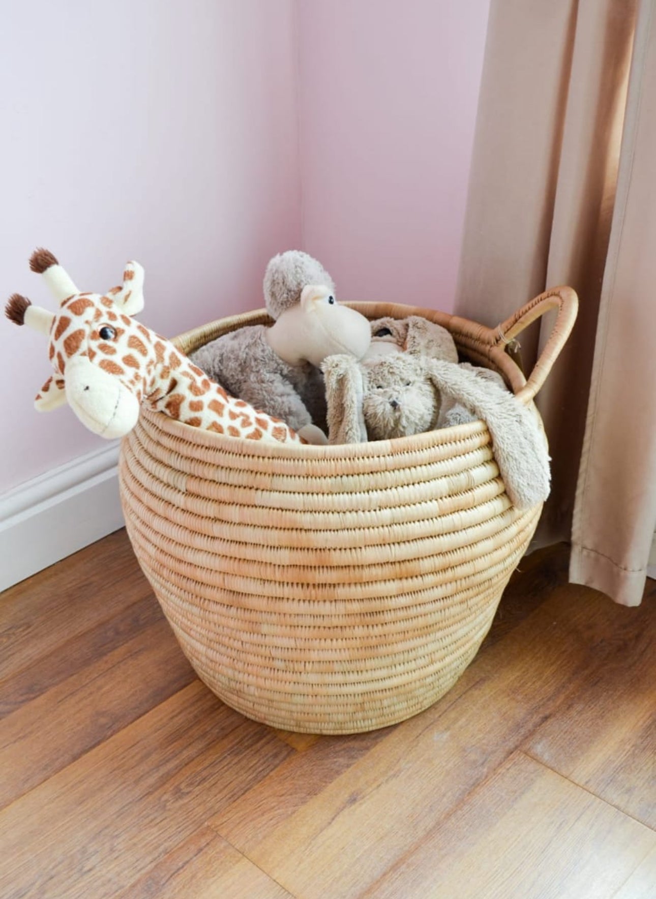 Toy Basket