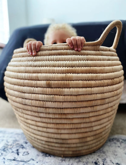 Toy Basket