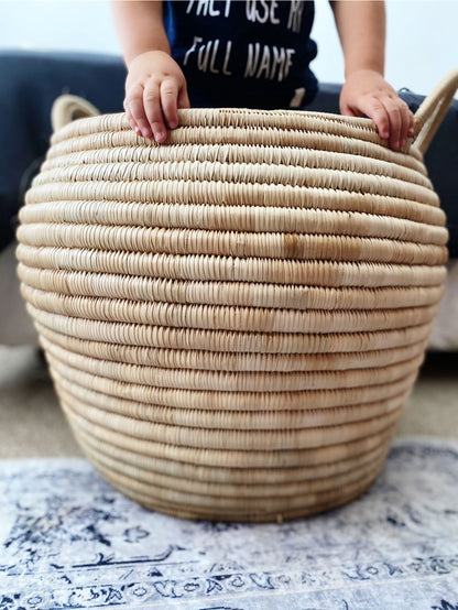 Toy Basket