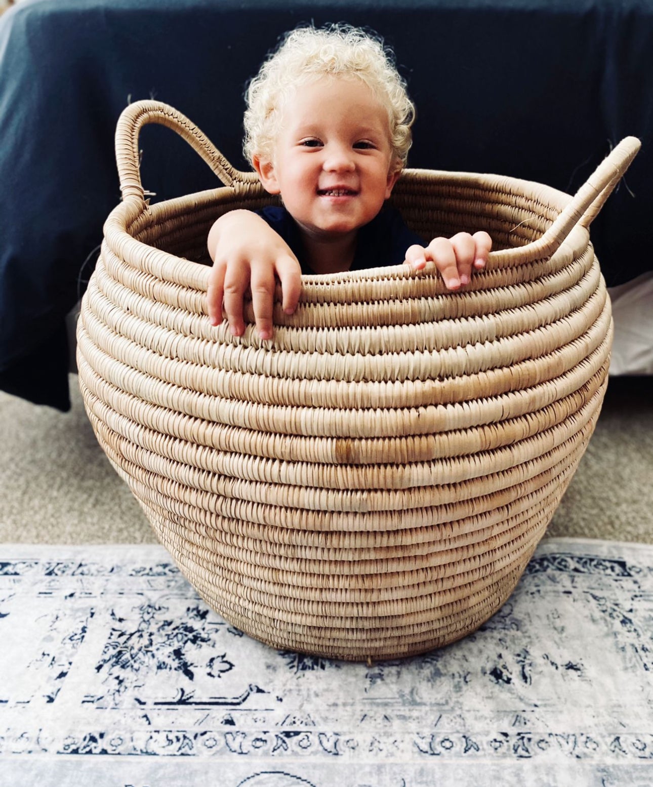 Toy Basket