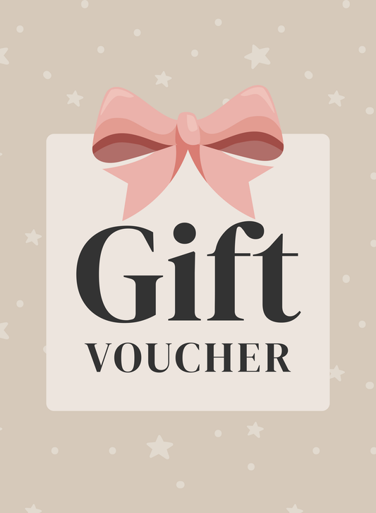 Gift Voucher