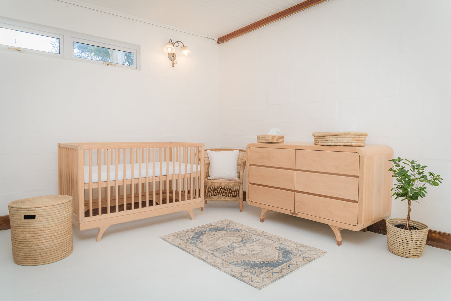 The ‘Niki’ Premium Compactum