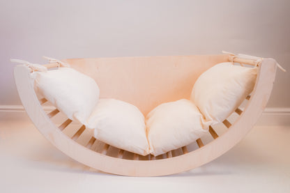 Montessori Rocker Mattress Only