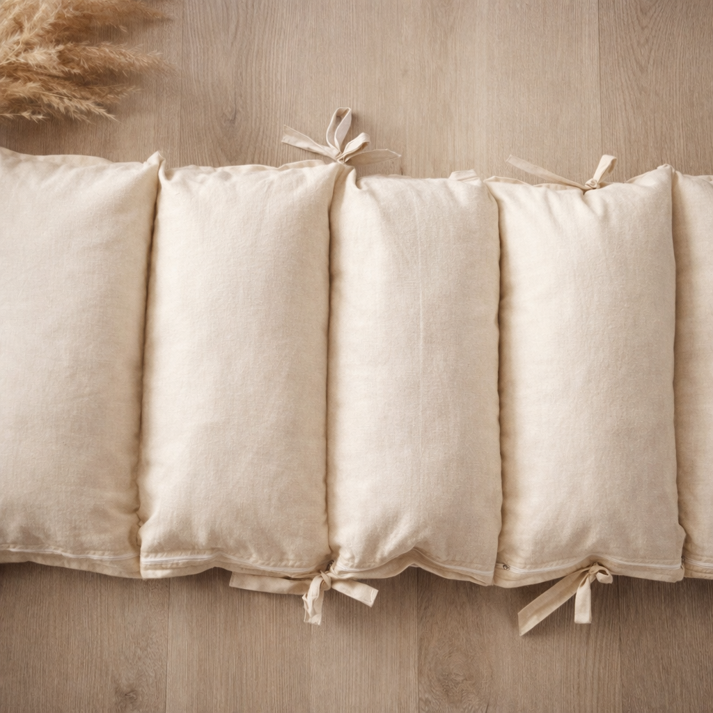 Montessori inspired Rocker