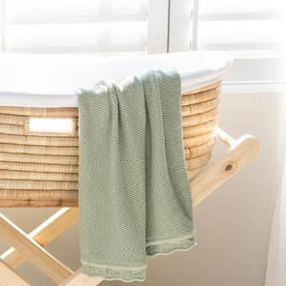 Moses basket Cosy Value Set