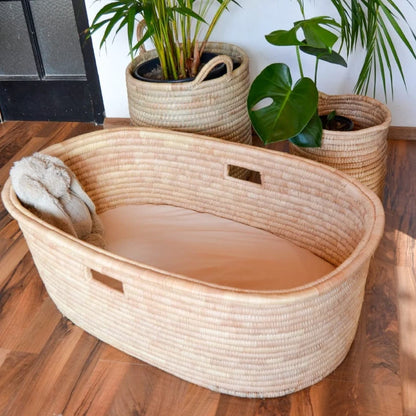 Moses Basket Essentials Value Set