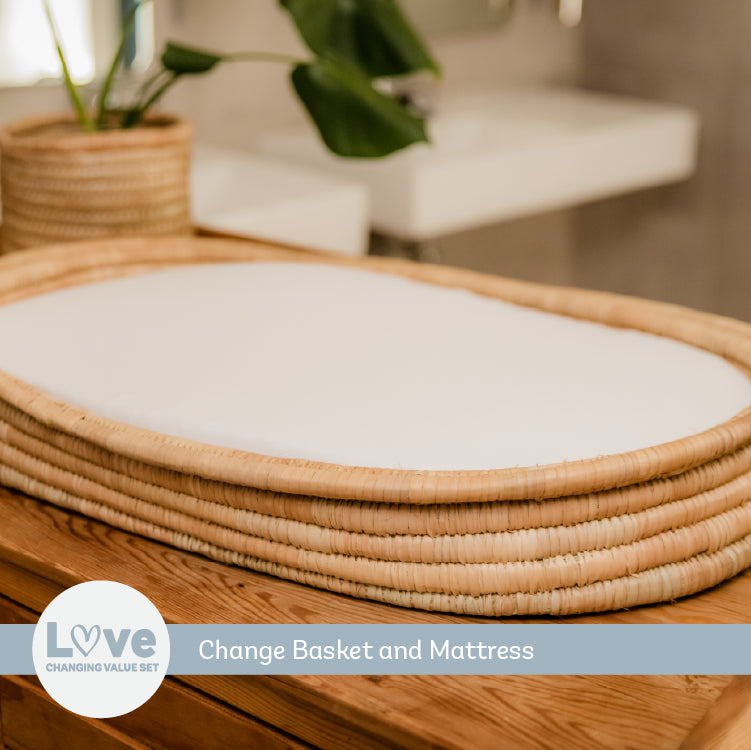 Baby Changing Value Set