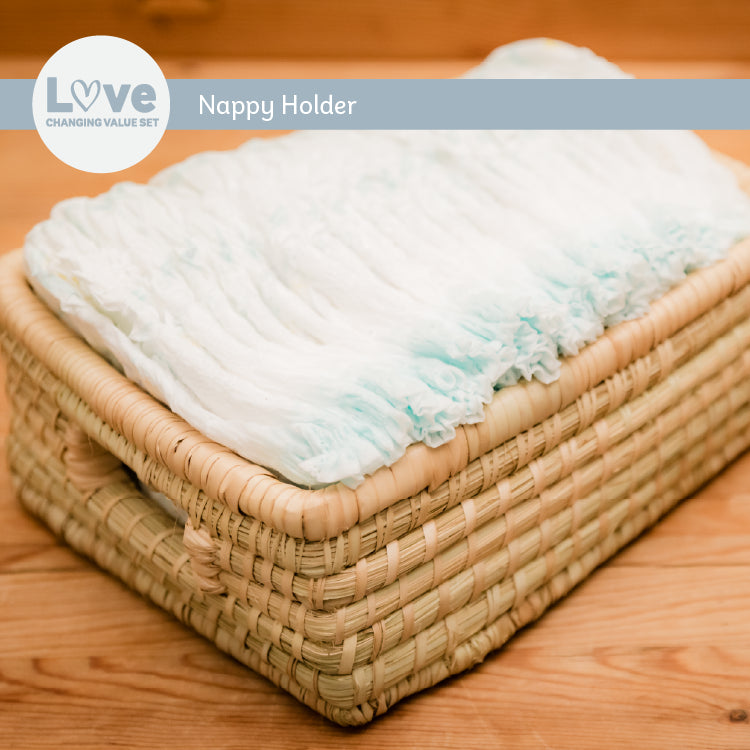 Baby Changing Value Set