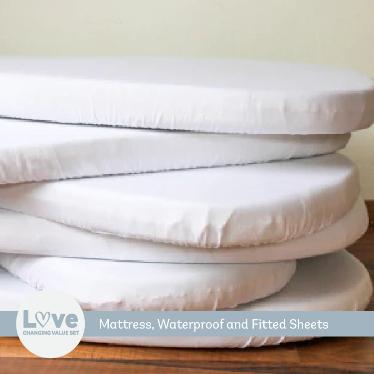 Baby Changing Value Set