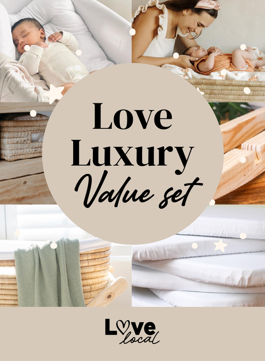 Love Luxury Value Set